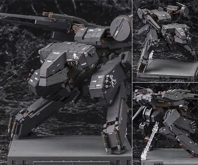 Metal Gear Solid Metal Gear Rex (Black Ver.)  Model Kit Kotobukiya • $129.99
