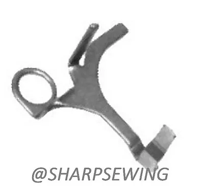 TENSION RELEASE SLIDE PART #10546 Fits CONSEW 225 226 WALKING FOOT • $16.90