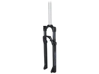 ROCKSHOX FORK JUDY SILVER TK  CROWN 27.5  9QR 1-1/8 Travel 120mm. Black • £199.99