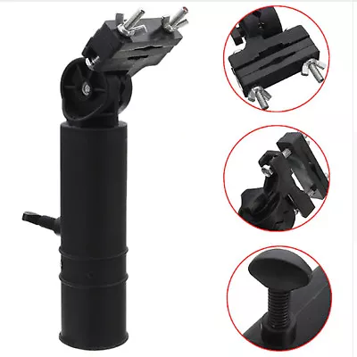 $11.95 • Buy Universal Golf Umbrella Holder For Buggy Cart / Baby Pram / Wheelchair