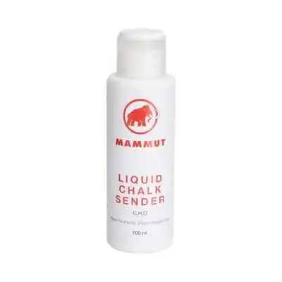 $22.41 • Buy Mammut Liquid Chalk Sender 100ml - Rock Climbing, Gym, WeightLifting, Gymnastics