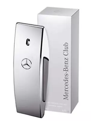 Mercedes-Benz Club • $23.20