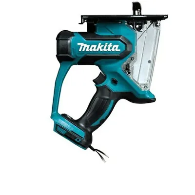 Makita SD180DZ 18V Rechargeable Board Cutter - Body Only Cordless Power Tool • $198.90