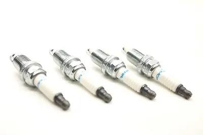 NEW OEM Mopar Copper Spark Plugs Set Of 4 68304022AA For Viper Ram SRT-10 03-06 • $17.95