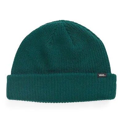 Vans Boys Core Beanie / Green / RRP £19 • £10