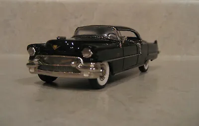 Minimarque 1956 Cadillac Coupe De Ville Black • $300