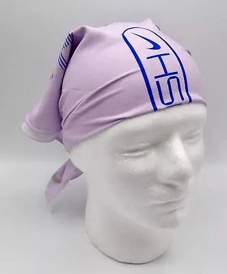 £18.66 • Buy Nike Dri-Fit Bandana Adult Unisex Lapis/Doll