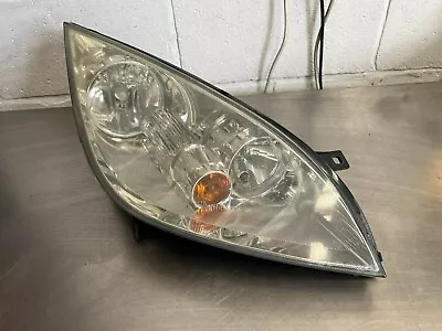 MITSUBISHI COLT 2004-2008 Right/Driver Side  Headlight 0301208602 (S1647) • $62.17