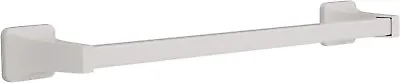 White Towel Bar 18  Futura D2418W • $17.99