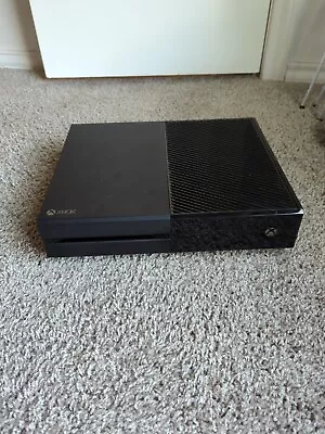 XBOX One (For Parts Read ) • $21
