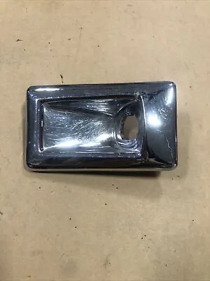 1969 Ford Mustang Remote Mirror Bezel Retainer Original Ford Part • $15
