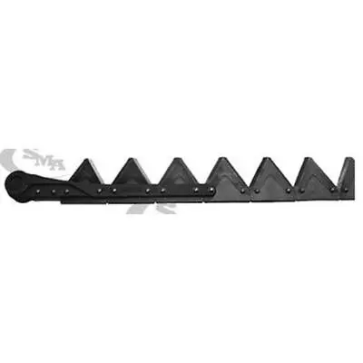 9 Ft. Sickle Bar Knife Riveted 228434 Fits New Holland Fits Ford 451 456 • $740.99