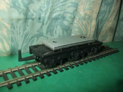 BACHMANN GWR MODIFIED HALL TENDER CHASSIS ONLY - No.3 • £16.95