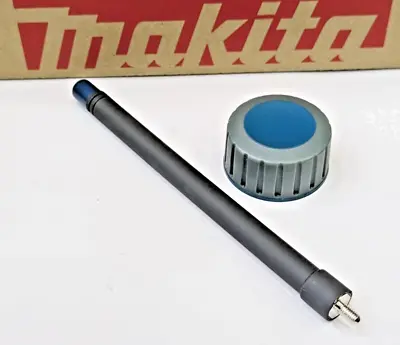 GENUINE Makita Jobsite Radio Aerial Antenna Rod + Knob Fits BMR100 BMR102 BMR104 • £12.86