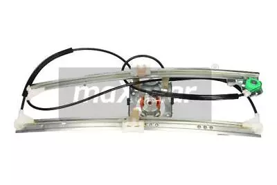 Lhd Only 50-0131 Maxgear Window Regulator For Renault • £42.55