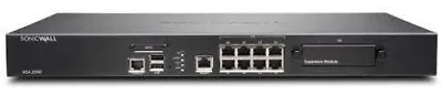 SonicWall NSa 2600 - New In Box • $199.95