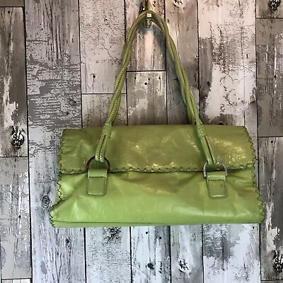 $36.50 • Buy Sigrid Olsen Vintage Green Handbag