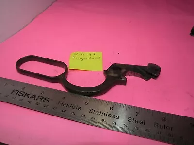 Winchester 1892 Finger Lever • $34