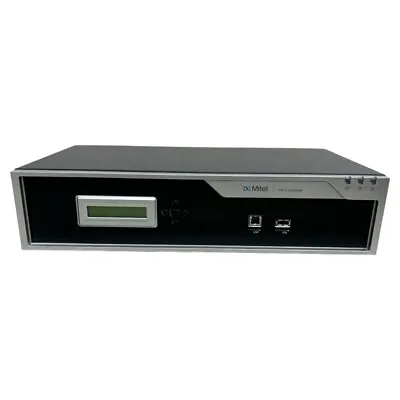Mitel 5000 HX 50006791 Controller - No Power Supply • $79.99