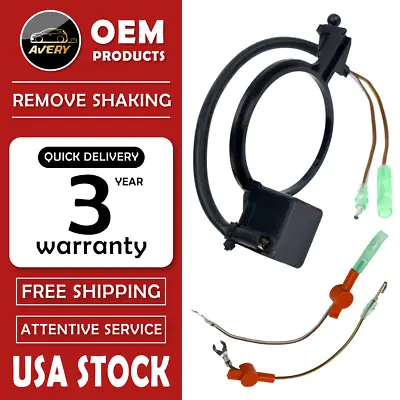 ✅ Outboard Trigger For Mercury Mariner 6-25HP 98450A10 93880A1 98450A5 2Cylinder • $35.68