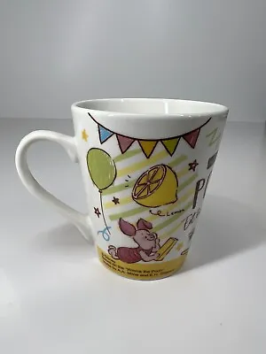 Winnie The Pooh Honey Heaven Coffee Mug Drink Cup Kids Ceramic Collectable • $19.95