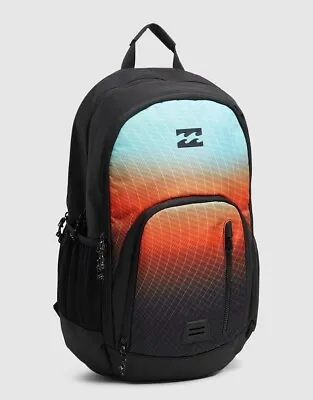 Billabong Backpack 32L Bag Brand New With Tags • $95