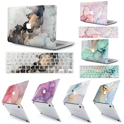 £15.59 • Buy Matte Hard Case Keyboard Cover  For MacBook Pro Air 13  A2179 A2337 A2289 A2338 