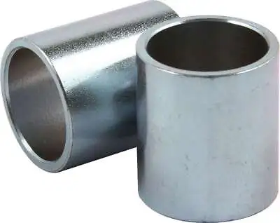 Allstar Reducer Bushing 3/4 In OD To 5/8 In ID Steel Zinc Oxide Pair 18568 • $9.10