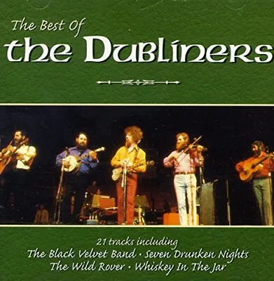 £20.67 • Buy Dubliners, The - Dubliners Best Of - Dubliners, The CD EXVG The Cheap Fast Free