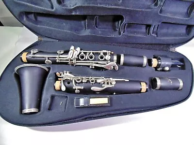 First Act Clarinet Entry Level Clarinet • $75