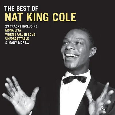 Nat King Cole : The Best Of Nat King Cole CD (2016) Expertly Refurbished Product • £4.20