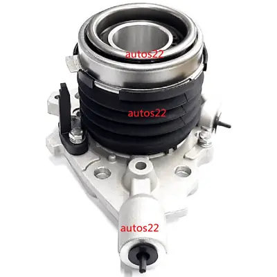 Fits Mitsubishi Fuso Canter Concentric Clutch Slave Cylinder Release Bearing • $97.40