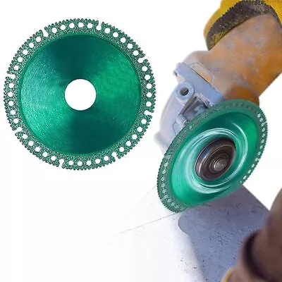 Composite Multifunctional Cutting Saw Blade Cutting Disc Diamond Cutting Wheels • $6.99