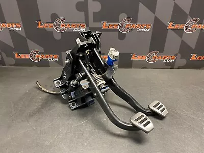 2016 Ford Mustang Gt350 Oem Clutch Brake Pedal Assembly Used • $249.98