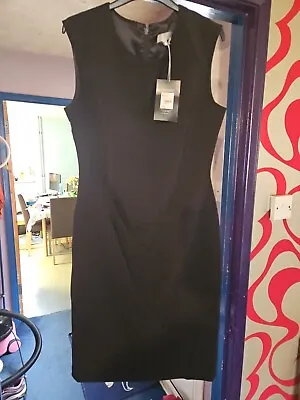 Ladies Dress By Jasper Conran - Size 14 - New • £8.50