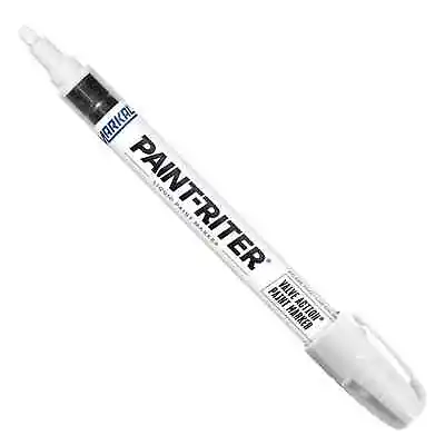 Markal Paint-Riter Valve Action Paint Marker * You Choose Color * FREE SHIPPING • $9.99