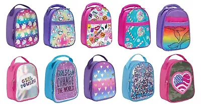 3C4G Lunch Tote Bag Cooler For Back To School • $26.99