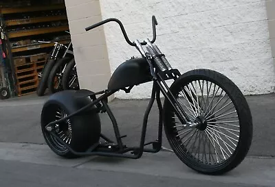 2024 Custom Built Motorcycles Chopper  • $7900