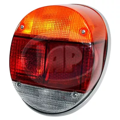 Tail Light Assembly Right IAP/Kuhltek Motorwerks 133945098A • $82.95