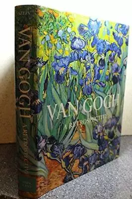 Great Masters Of Art: Van Gogh: A Retrospective - Hardcover - GOOD • $10.22