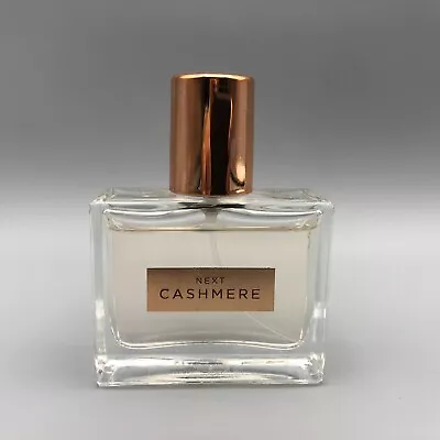 £12 • Buy Next Cashmere Perfume 30ml - Little Used