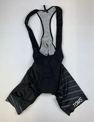 Specialized Men's Toms Pro Bike Bib Shorts Size Medium • $30