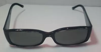 Versace Eyeglasses Mod.3139 Frames 51 [] 16 135 Italy In Used Condition.  • $17.50