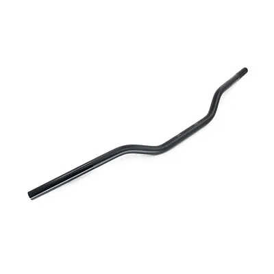 Motorcycle Handlebar 7/8 22mm Cafe Racer Handlebars Low Rise Drag Bars Universal • $30