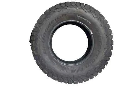 $164.49 • Buy LT285/70R17 BFGoodrich All Terrain T/A KO2 116 Q Used 15/32nds