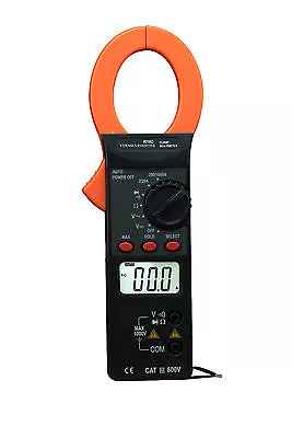 1 New YITENSEN-PAKRTE(R) Digital Clamp Meter VC6016C WHOLESALE PRICE IN USA • $30