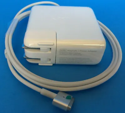 MacBook Pro 60W T-Tip MagSafe 2 Power Adapter Charger A1435 60 Watt MS2 USA • $27.99