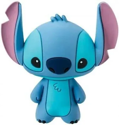 Lilo & Stitch Stitch Soft Touch Magnet Brand New • £5.99