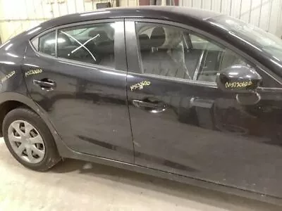 Wheel 16x6-1/2 Steel Fits 14-18 MAZDA 3 3604511 • $105