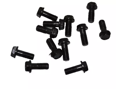 X 08-15 Mitsubishi Lancer Evolution Evo X Transfer Case T Case Crown Bolts • $24.99